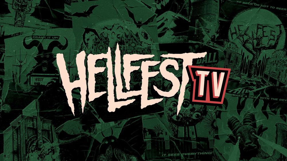 HELLFEST TV
