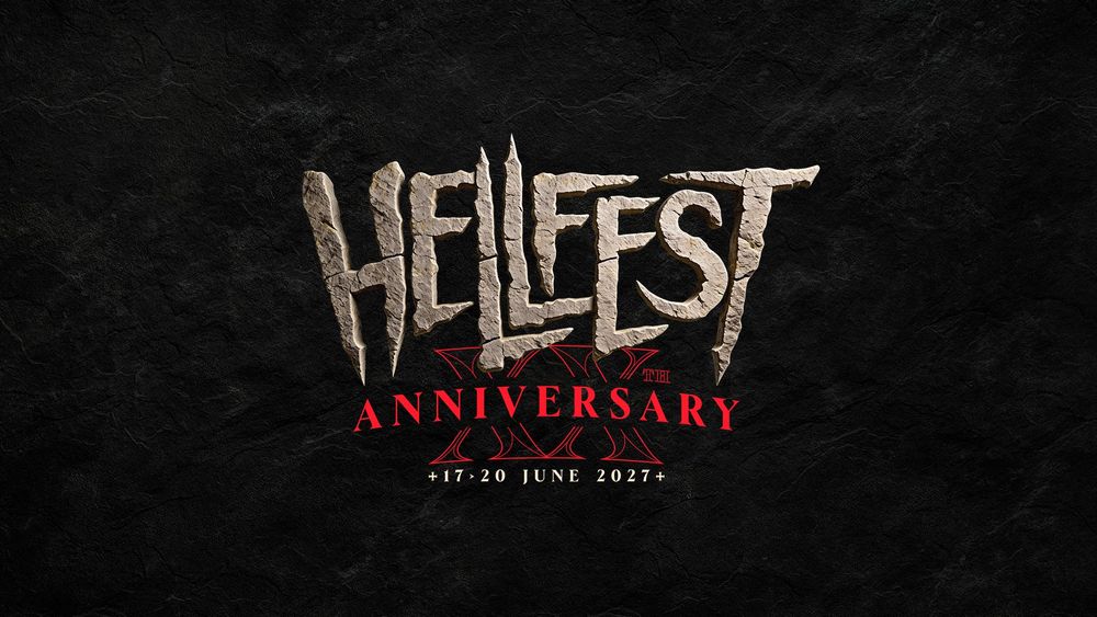 HELLFEST 2027