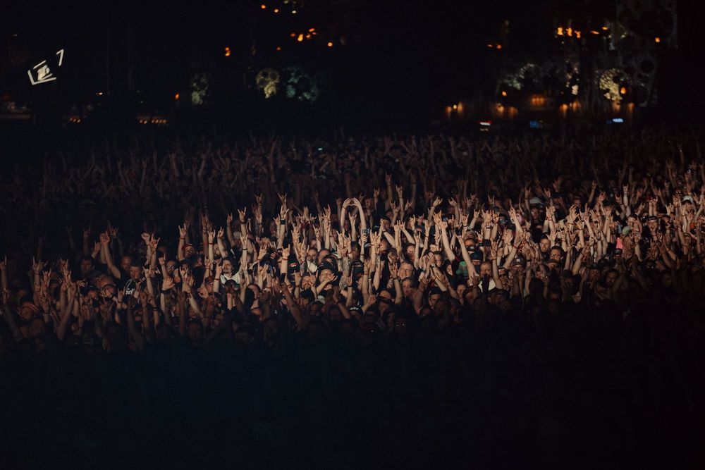 HELLFEST 2026 - LINEUP