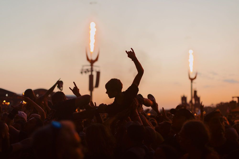 HELLFEST 2026 - LINEUP UPDATE