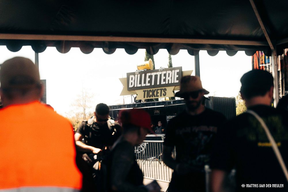 1 DAY PASSES : SALE DATE!