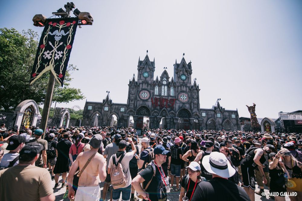 TICKETS : 4-DAYS PASS