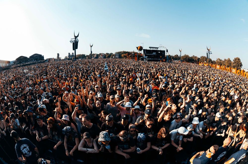 WISHLIST - BANDS 2027