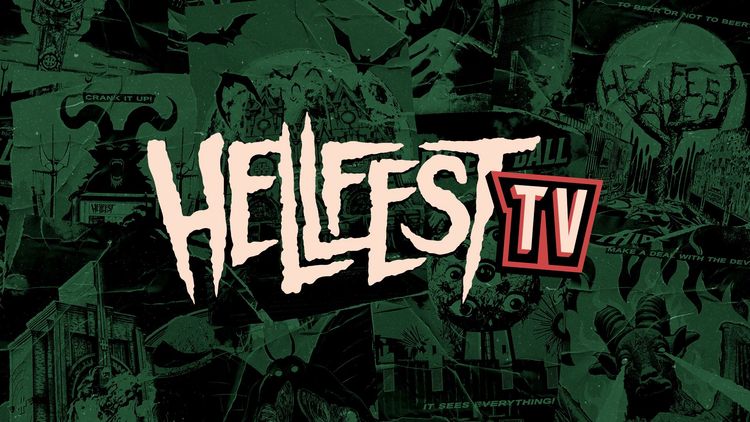 Hellfest TV #1