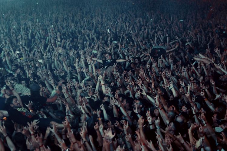 OFFICIAL PLAYLIST BY QOBUZ