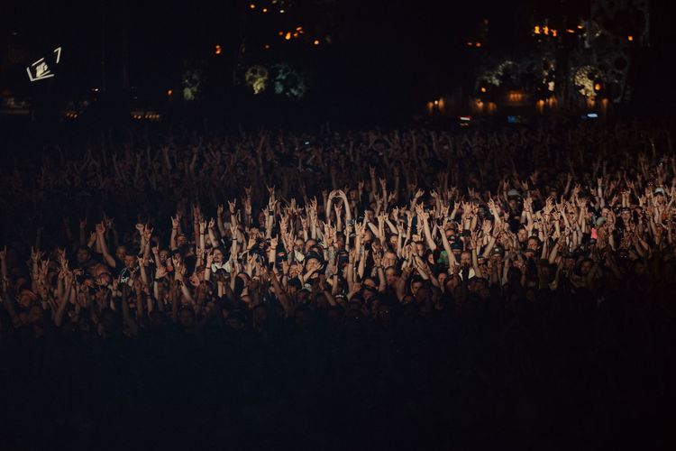 DISCOVER THE FULL LINE-UP 2026