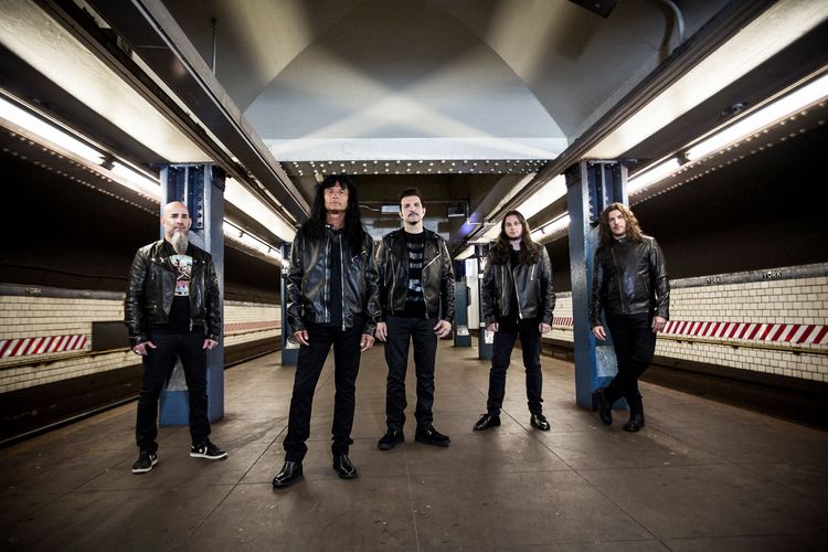 ANTHRAX