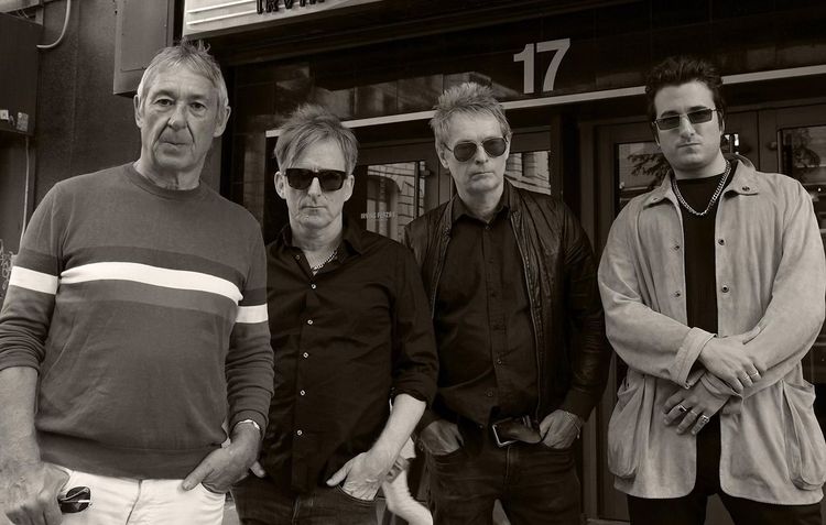 BUZZCOCKS