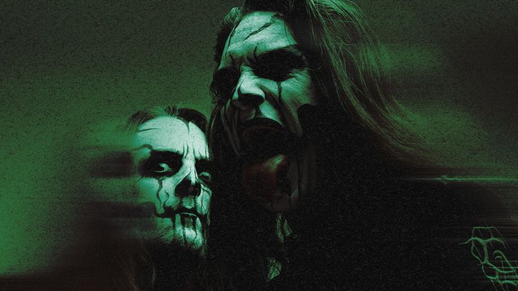 CARACH ANGREN