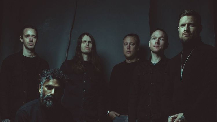 CULT OF LUNA