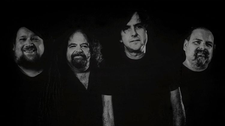 NAPALM DEATH