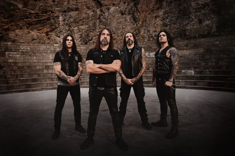 ROTTING CHRIST