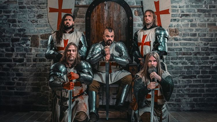 SABATON