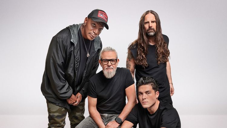 SEPULTURA