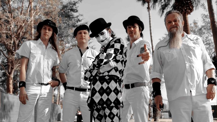 THE ADICTS