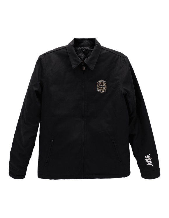 Blouson Twill - Legacy