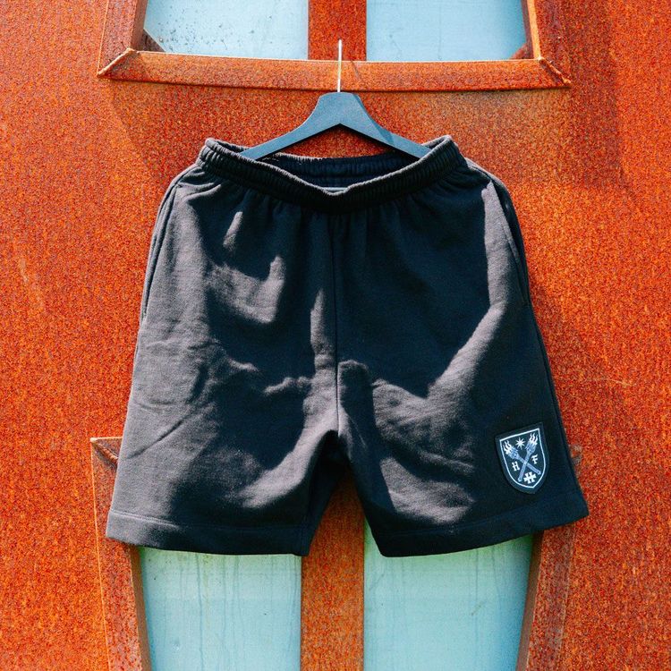 Jogshort "Ghost-Light"