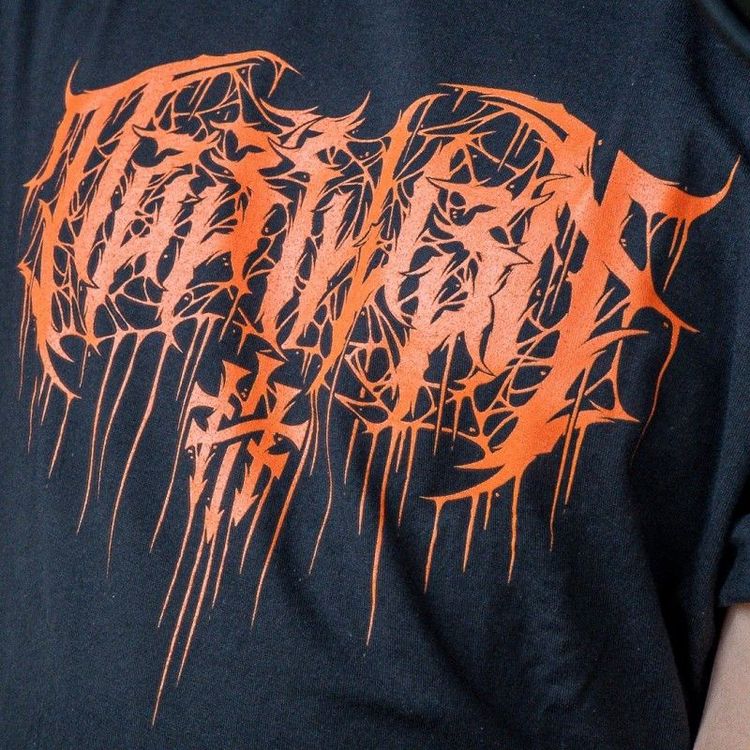 T-Shirt "Slamcore II"