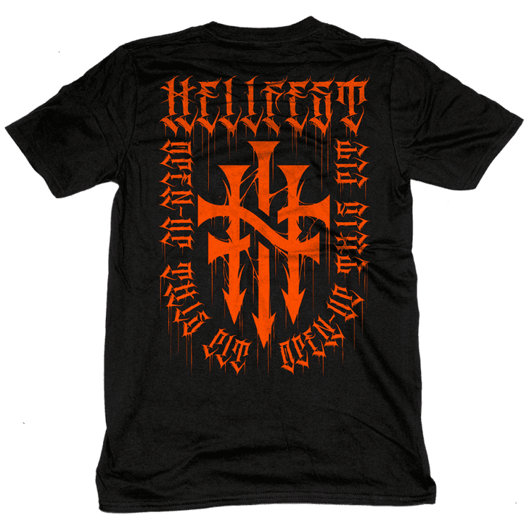 T-shirt "Slamcore II"
