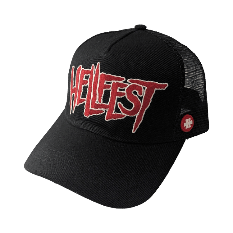 Casquette Trucker