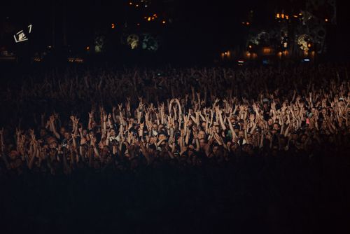 HELLFEST 2026 - LINEUP