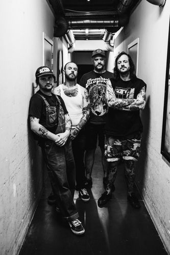 CANCER BATS