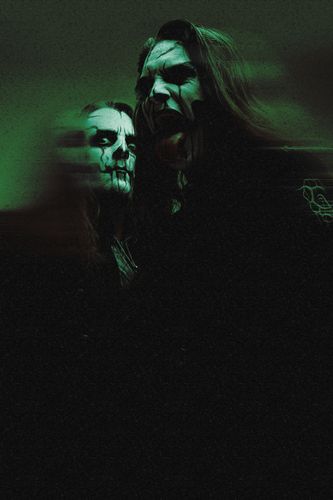 CARACH ANGREN