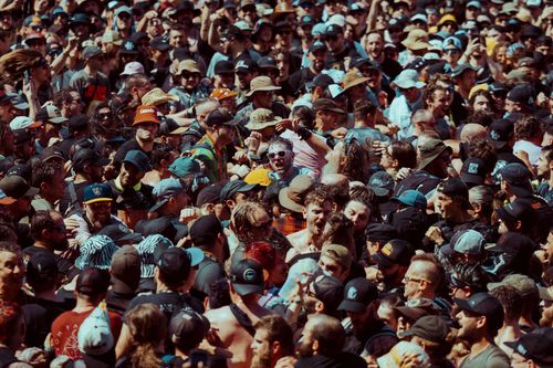 HELLFEST 2027 - PREMIÈRES INFOS