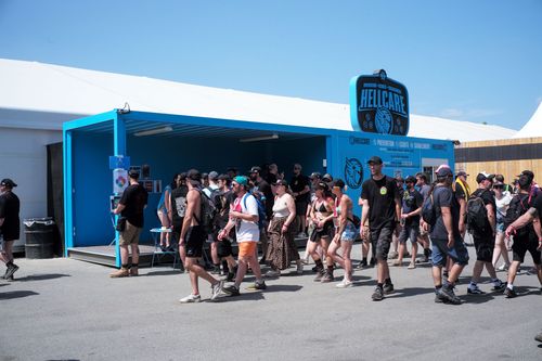 DISPOSITIF HELLCARE