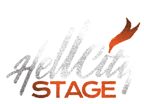 Hellcity Stage