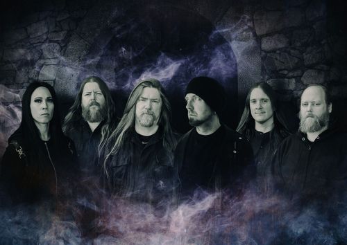 MY DYING BRIDE