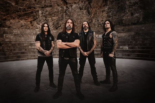 ROTTING CHRIST