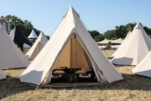 EASY CAMP - DATE DE MISE EN VENTE