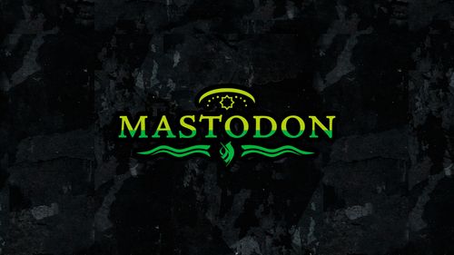 MASTODON